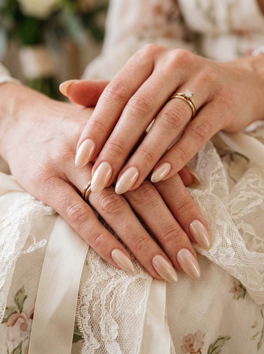 16 Hochzeit Nägel Ideen 2026